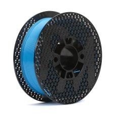 PLA filament Filament-PM modrá (Blue) 1,75 mm 1 kg