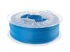 PLA filament Spectrum modrá (Pacific Blue) 1,75 mm 1 kg