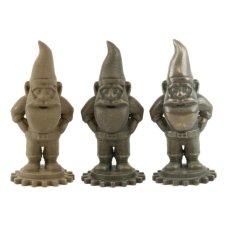 Metal Composite HTPLA filament Proto-Pasta bronz 1,75 mm 0,5 kg
