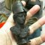 Iron PLA filament Proto-Pasta magnetické železo 1,75 mm 0,5 kg