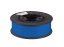 PLA filament C-TECH ESSENTIAL LINE modrá 1,75 mm 1 kg