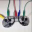 PLA Conductive filament Proto-Pasta černá 1,75 mm metráž