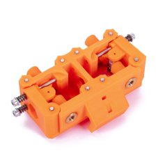 Prusament PETG Prusa Orange 1kg