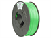 PLA Lite The Filament zelená (Green) 1,75 mm 1 kg 2
