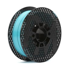 PETG filament Filament-PM tyrkysová modrá (Turquoise Blue) 1,75 mm 1 kg