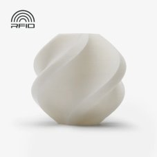 PLA Basic filament Bambu Lab bílá (Jade White) 1,75 mm 1 kg