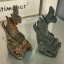 Iron PLA filament Proto-Pasta magnetické železo 1,75 mm 0,5 kg