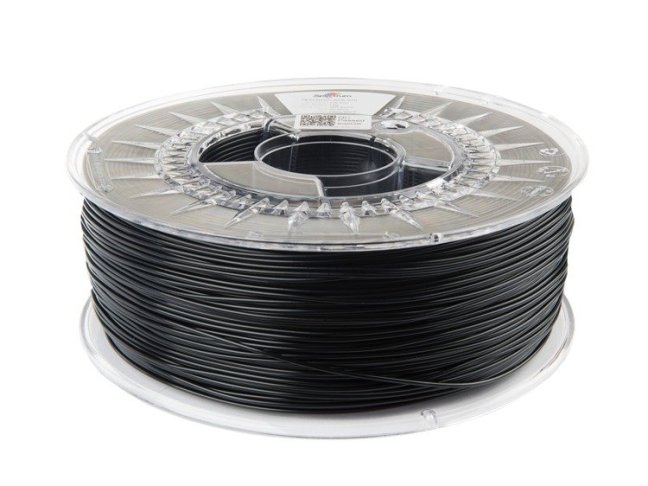 ASA 275 filament Spectrum černá (Deep Black) 1,75 mm 1 kg