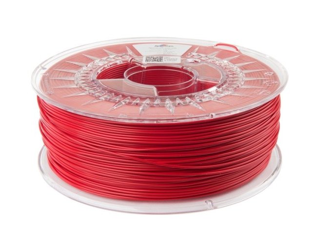 ASA 275 filament Spectrum červená (bloody red) 1,75 mm 1 kg