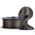 PLA filament Filament-PM Envy Green 1,75 mm 1 kg (Stará cívka)
