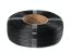 PETG ReFill filament Spectrum černá (Deep Black) 1,75 mm 1 kg