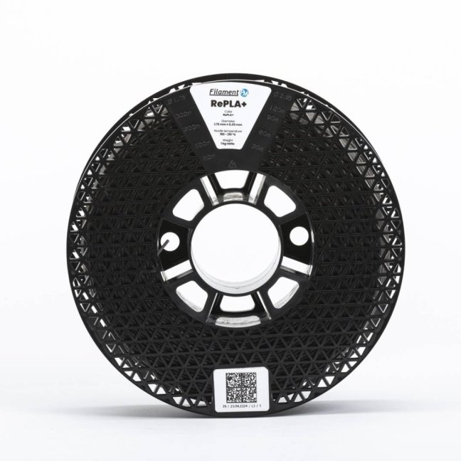 RePLA+ recyklovaný filament Filament-PM 1,75 mm 1 kg
