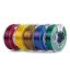 PLA filament Spectrum multipack (5 pack) Magic SILK 1,75 mm 5x 0,25 kg