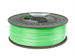 PLA Lite The Filament zelená (Green) 1,75 mm 1 kg 3