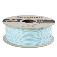 PLA Pastello filament Spectrum pastelová atmosférická modrá (Atmospheric Blue) 1,75 mm 1 kg