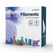 Čisticí filament Gembird 1,75 mm 100 gr