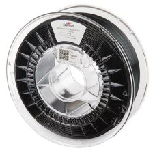 PETG filament Spectrum černá (Deep Black) 1,75 mm 1 kg