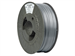 PLA Lite The Filament stříbrná (Silver) 1,75 mm 1 kg 2