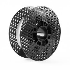 FRJet samozhášenlivý PETG filament Filament-PM bílá (White) 1,75 mm 0,5 kg