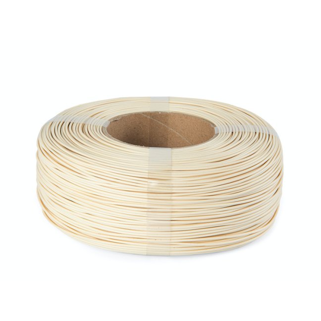 PLA ReFill The Filament béžová (Wood Ash) 1,75 mm 1 kg