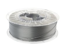 PLA filament Spectrum stříbrná (silver star) 1,75 mm 1 kg
