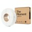 PLA ReFill The Filament bílá (Trafic White) 1,75mm 1 kg
