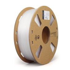 PETG filament Gembird bílá (White) 1,75 mm 1 kg